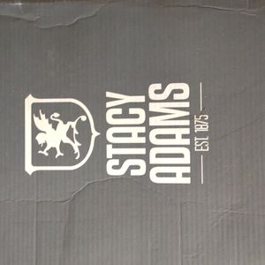 Stacy Adams men's dress shoes